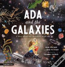 Ada And The Galaxies