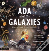 Ada And The Galaxies