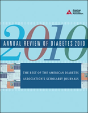 Ada Annual Review 2010 - Preview