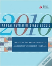 Capa do artigo Ada Annual Review 2010