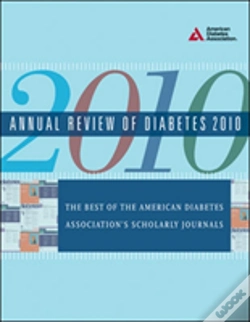 Capa do artigo Ada Annual Review 2010