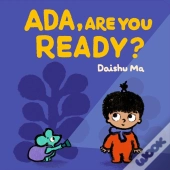 Ada, Are You Ready?