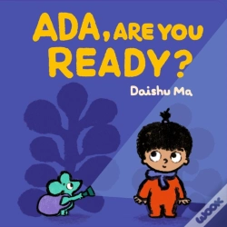 Capa do artigo Ada, Are You Ready?