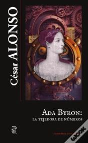 Capa do artigo Ada Byron La Tejedora De Numeros