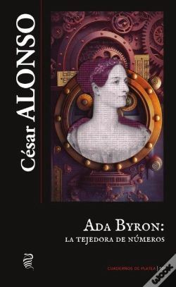 Capa do artigo Ada Byron La Tejedora De Numeros