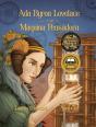 Ada Byron Lovelace e a Máquina Pensadora - Preview