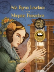 Capa do artigo Ada Byron Lovelace e a Máquina Pensadora