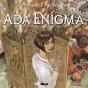 Ada Enigma Tome 2 ; La Double Vie D'Ada Enigma - Preview