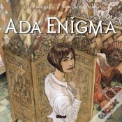 Capa do artigo Ada Enigma Tome 2 ; La Double Vie D