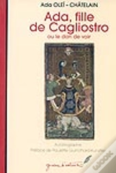 Ada, Fille De Cagliostro Ou Le Don De Voir