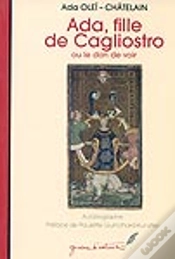 Capa do artigo Ada, Fille De Cagliostro Ou Le Don De Voir