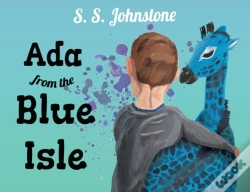 Capa do artigo Ada From The Blue Isle