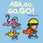 Ada, Go, Go, Go! - Preview