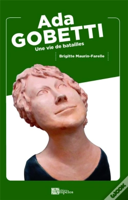 Capa do artigo Ada Gobetti - Une Vie De Batailles