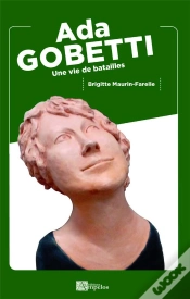 Capa do artigo Ada Gobetti - Une Vie De Batailles