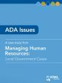 Ada Issues - Preview