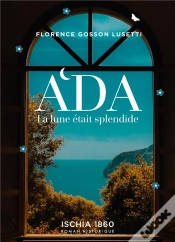 Capa do artigo Ada : La Lune Était Splendide