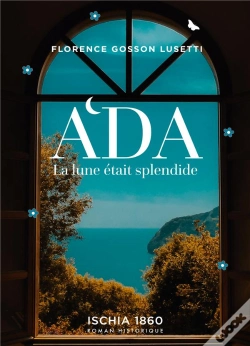Capa do artigo Ada : La Lune Était Splendide