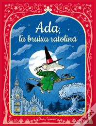 Ada, La Ratolina Bruixa