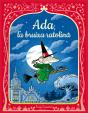 Ada, La Ratolina Bruixa - Preview