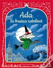 Capa do artigo Ada, La Ratolina Bruixa