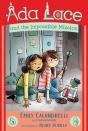 Ada Lace And The Impossible Mission - Preview