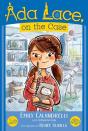 Ada Lace, On The Case - Preview