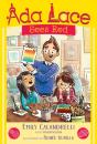 Ada Lace Sees Red - Preview