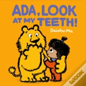 Capa do artigo Ada, Look At My Teeth!