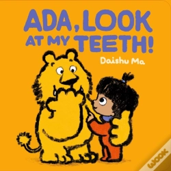 Capa do artigo Ada, Look At My Teeth!