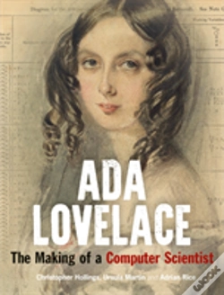 Capa do artigo Ada Lovelace