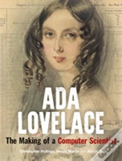 Capa do artigo Ada Lovelace