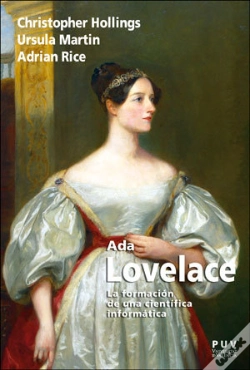 Capa do artigo Ada Lovelace