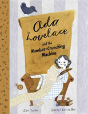 Ada Lovelace And The Number-Crunching Machine - Preview
