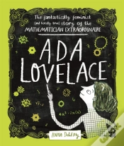 Capa do artigo Ada Lovelace