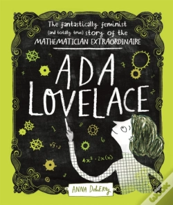 Capa do artigo Ada Lovelace