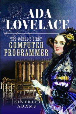 Capa do artigo Ada Lovelace