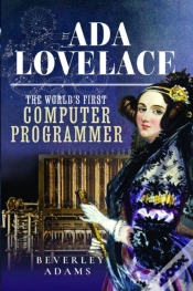 Capa do artigo Ada Lovelace