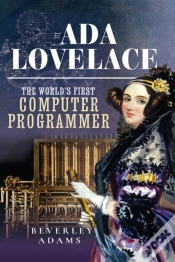 Capa do artigo Ada Lovelace