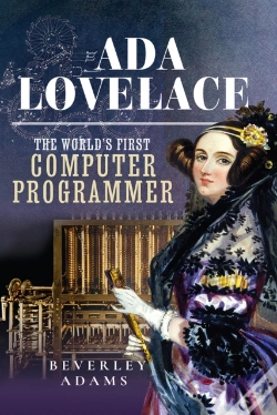 Capa do artigo Ada Lovelace