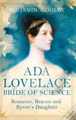 Capa do artigo Ada Lovelace: Bride Of Science