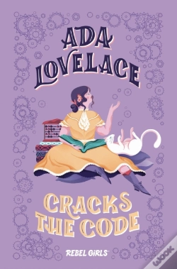 Capa do artigo Ada Lovelace Cracks The Code