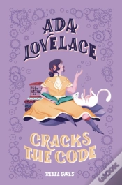 Capa do artigo Ada Lovelace Cracks The Code