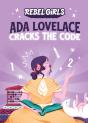 Ada Lovelace Cracks The Code - Preview