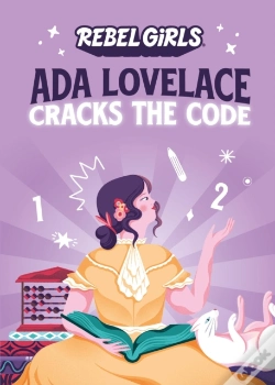 Capa do artigo Ada Lovelace Cracks The Code