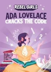 Capa do artigo Ada Lovelace Cracks The Code