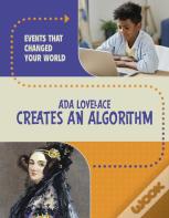 Ada Lovelace Creates An Algorithm
