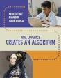 Ada Lovelace Creates An Algorithm - Preview