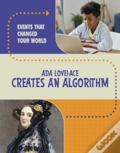 Capa do artigo Ada Lovelace Creates An Algorithm