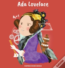 Capa do artigo Ada Lovelace